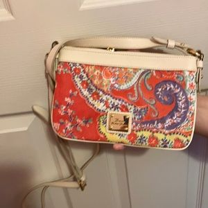 Ralph Lauren Crossbody Bag
